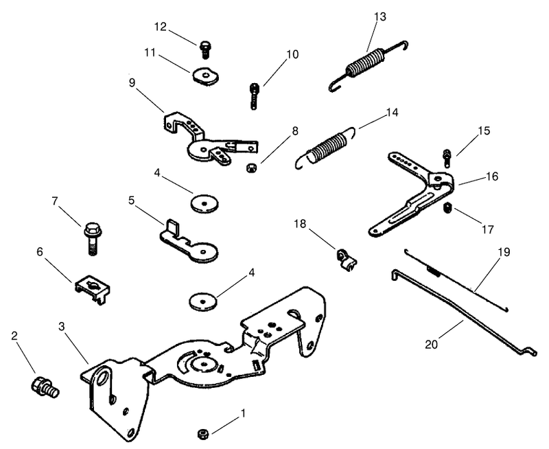 Group 9 Engine Controls ch26s 78511 Kohler
