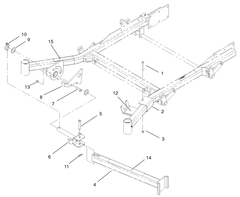 Stand Assembly