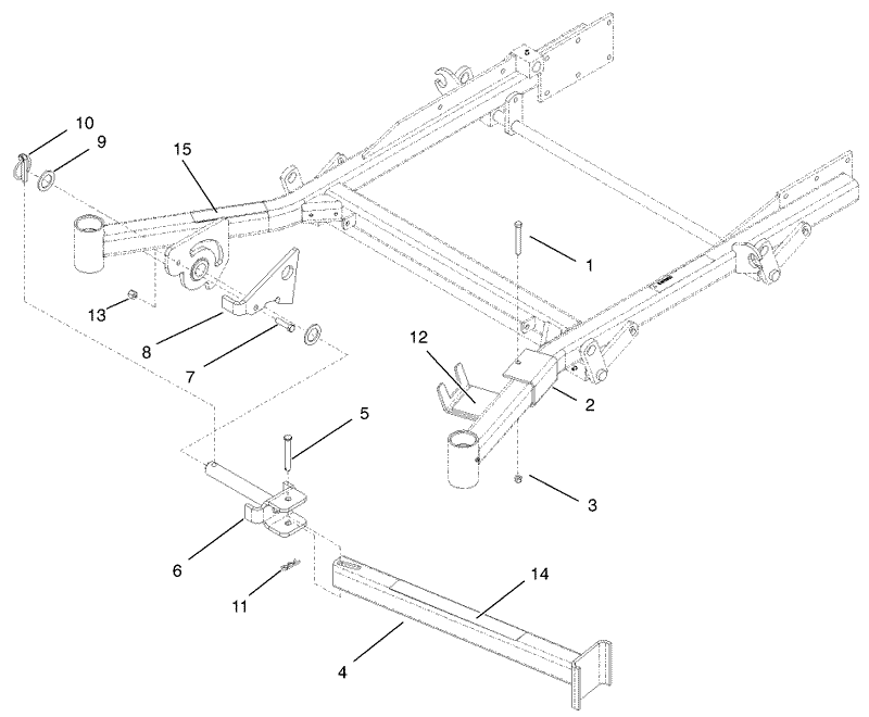 Stand Assembly