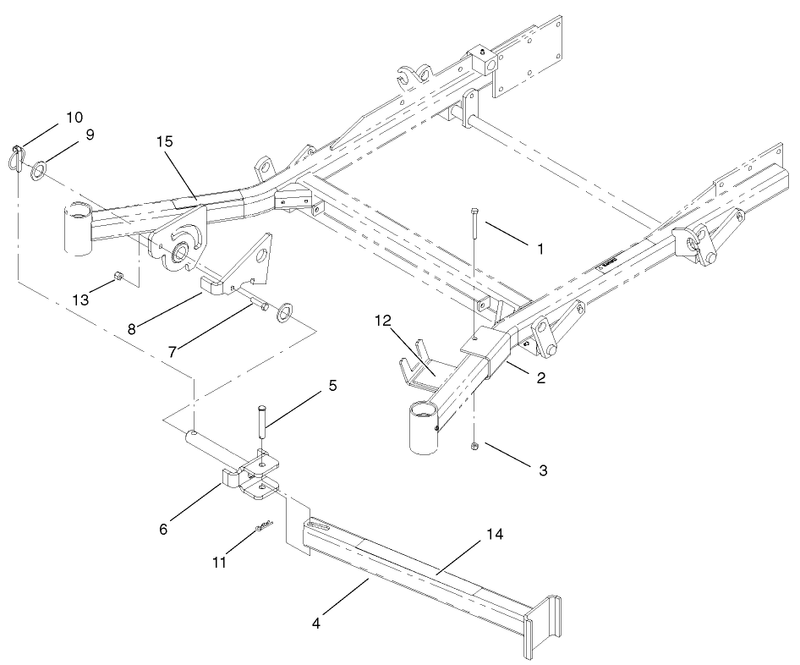 Stand Assembly