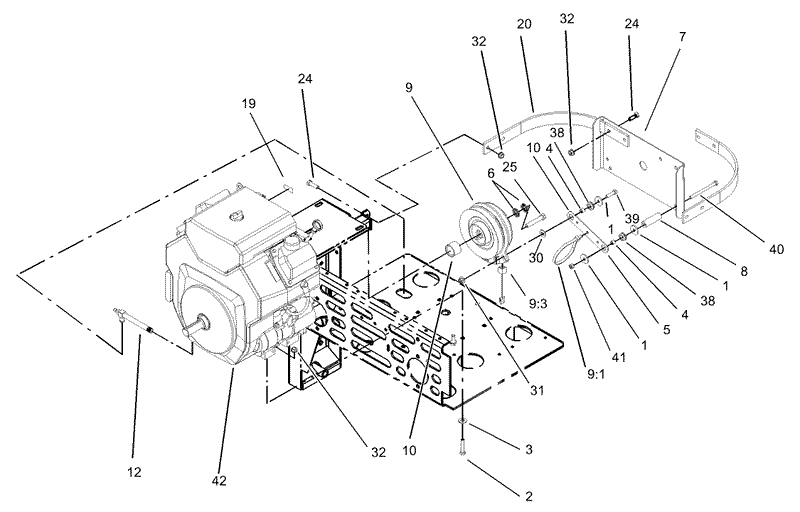 Clutch Assembly