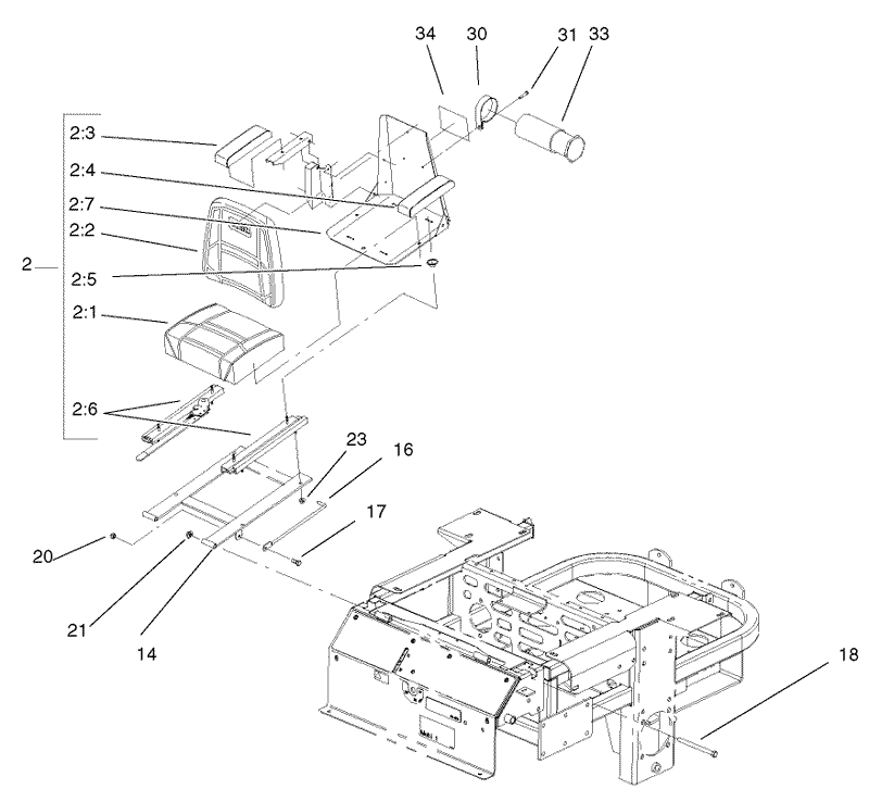 Seat Assembly