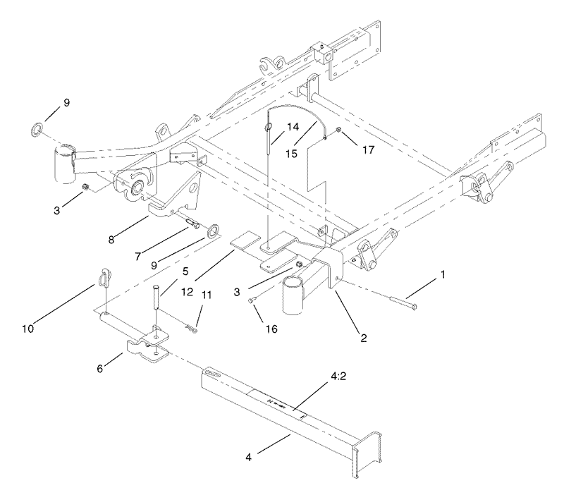 Stand Assembly