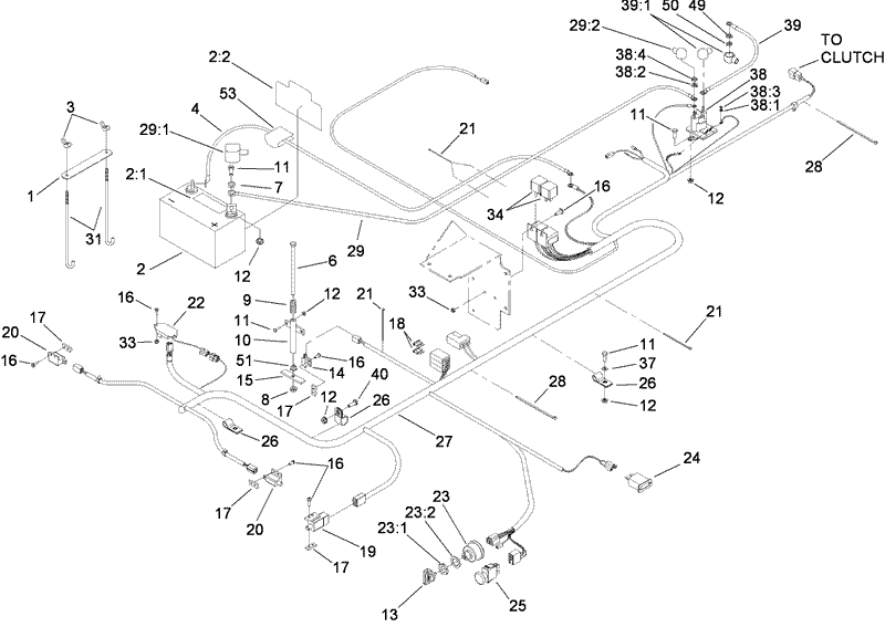 Electrical Assembly