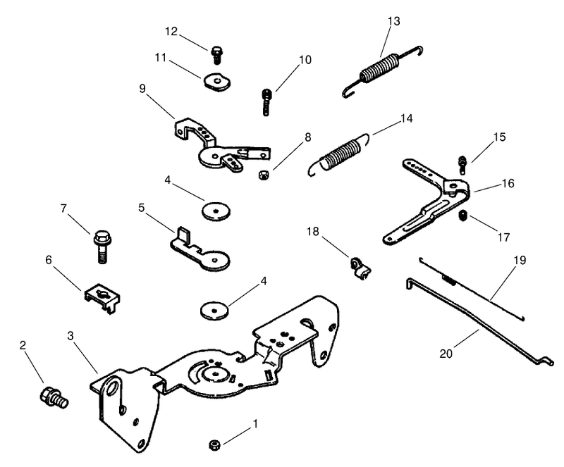 Engine Control Assembly engine Kohler Ch26s Efi Ps 78517
