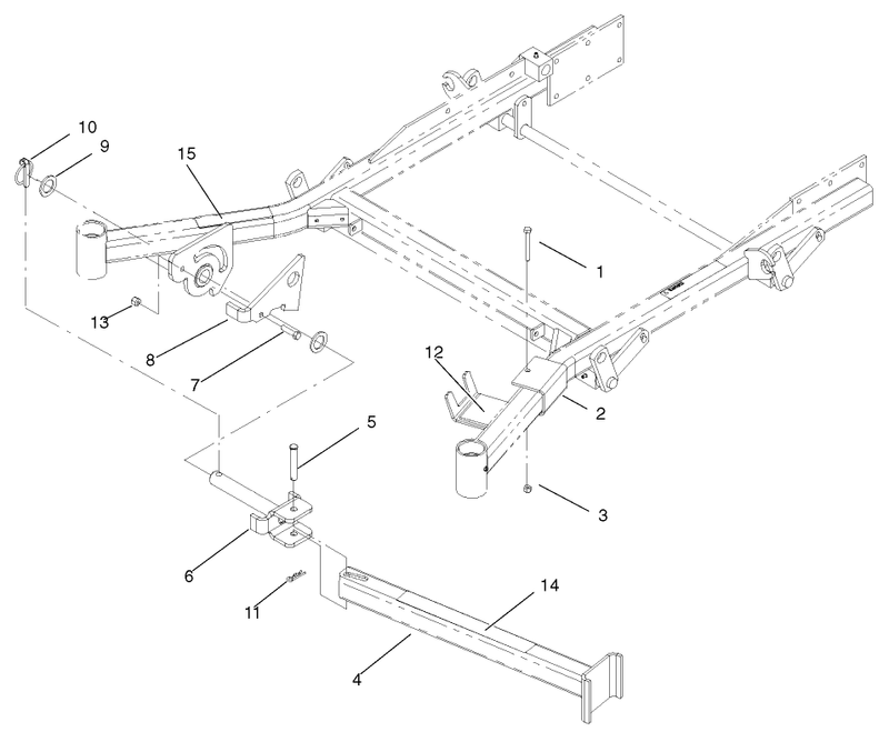 Stand Assembly