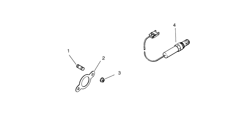 Group 11 Exhaust Assembly Kohler CH26S 78518