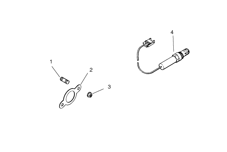 Group 11 Exhaust Assembly Kohler CH26S 78518