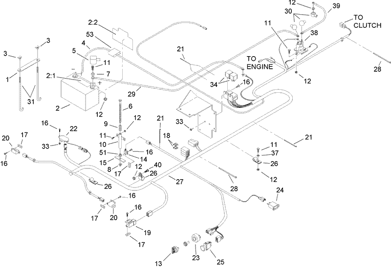 Electrical Assembly