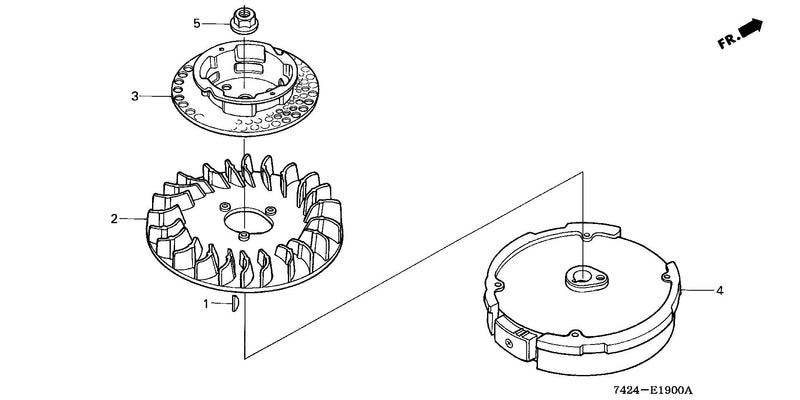 FLYWHEEL