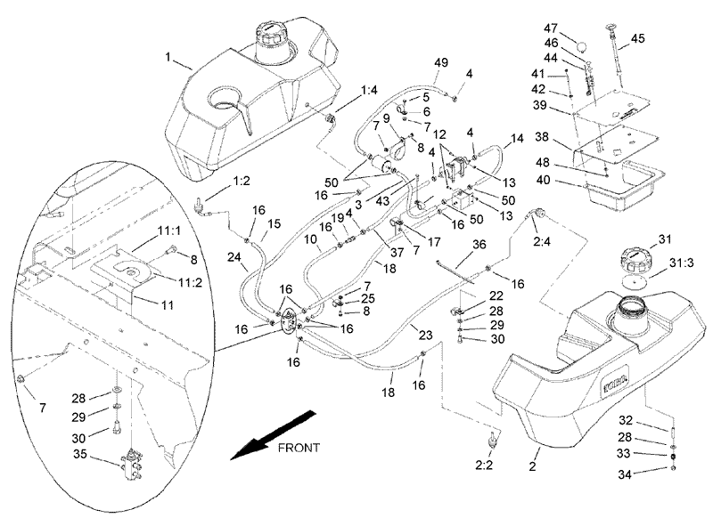 Fuel Assembly