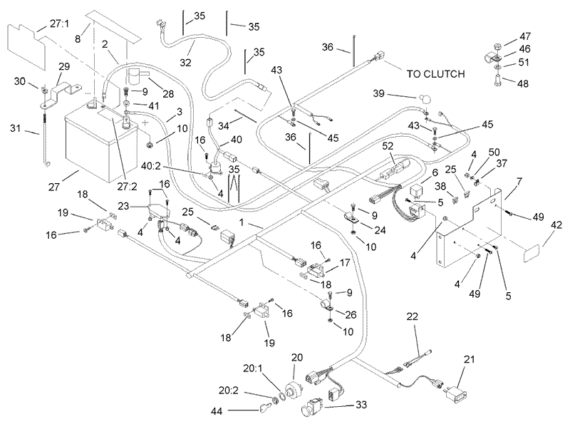 Electrical Assembly