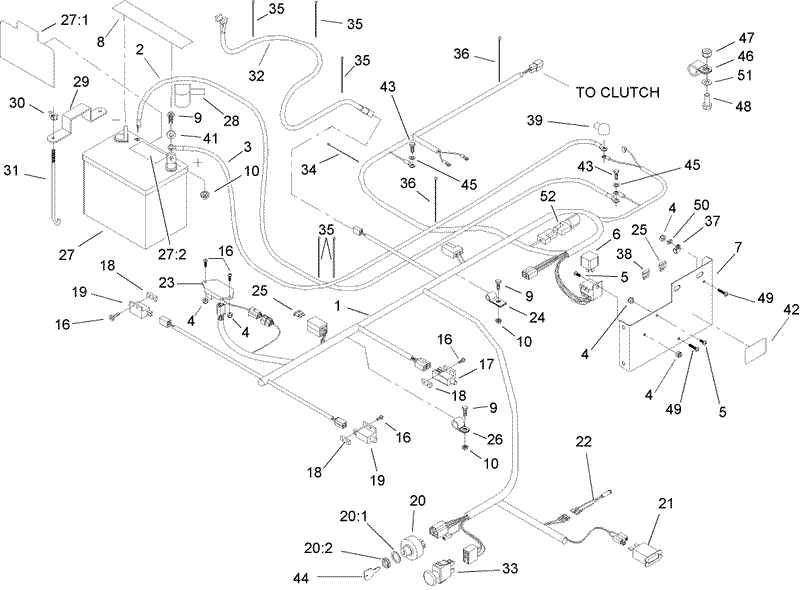 Electrical Assembly