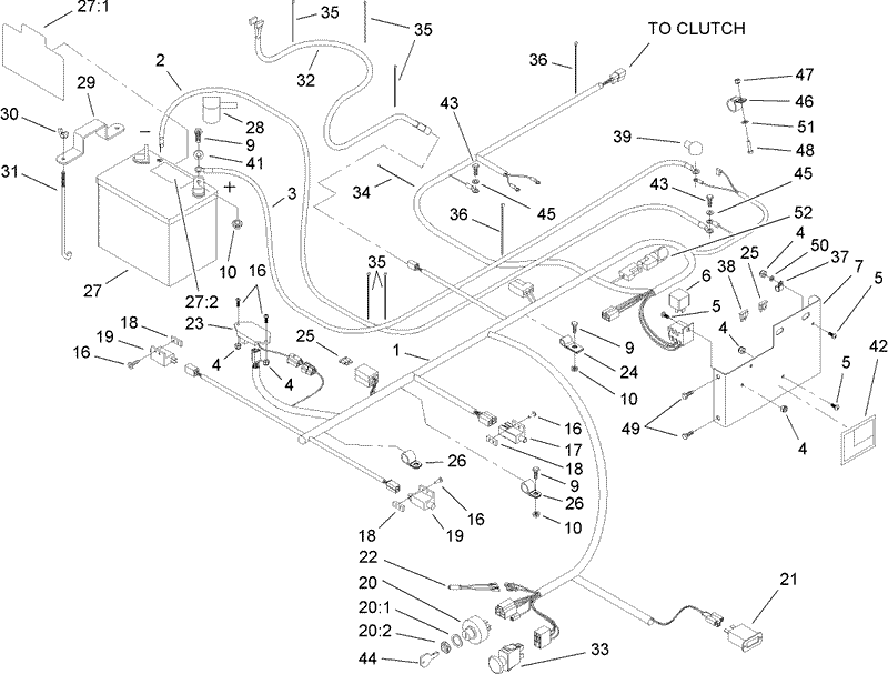 Electrical Assembly