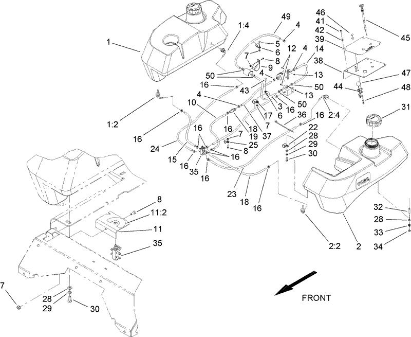 Fuel Assembly