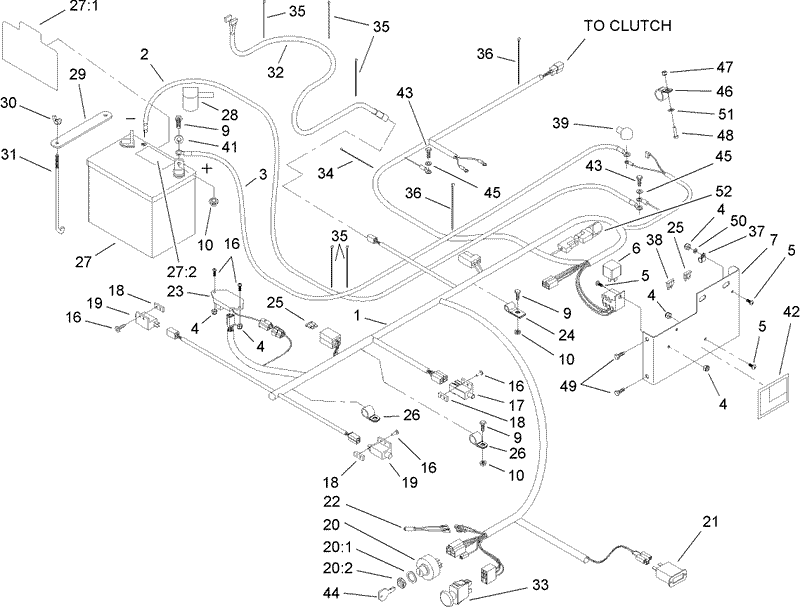 Electrical Assembly