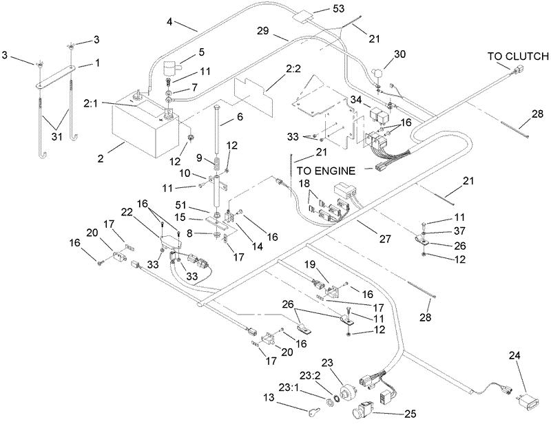 Electrical Assembly