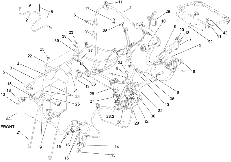 Electrical Assembly