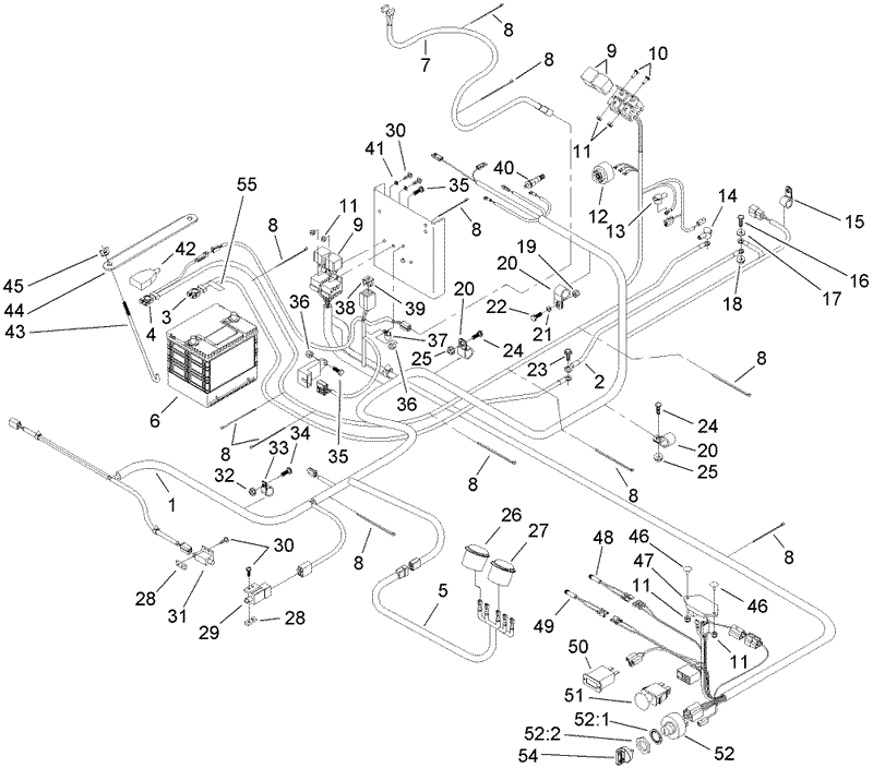 Electrical Assembly
