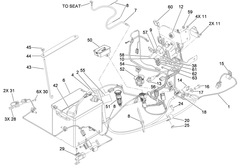 Electrical Assembly