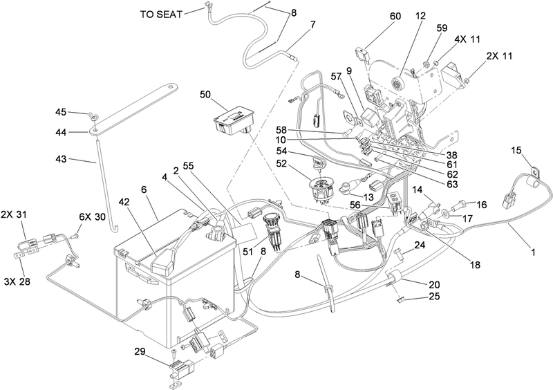 Electrical Assembly