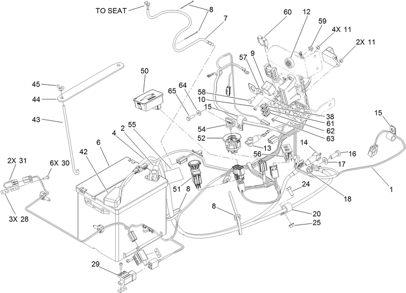Electrical Assembly
