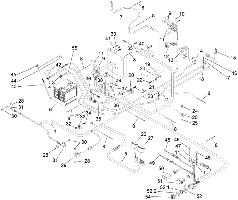 Electrical Assembly