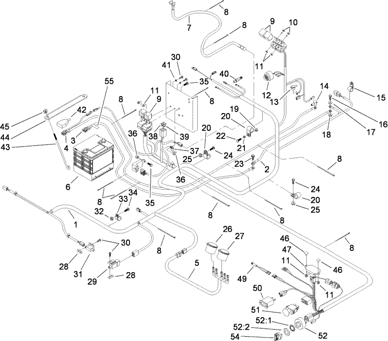 Electrical Assembly