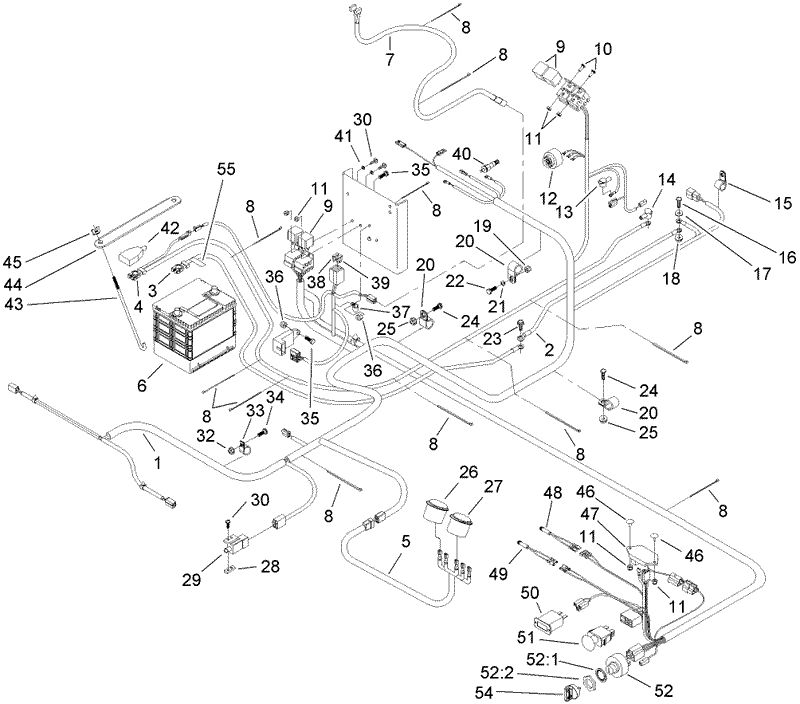 Electrical Assembly