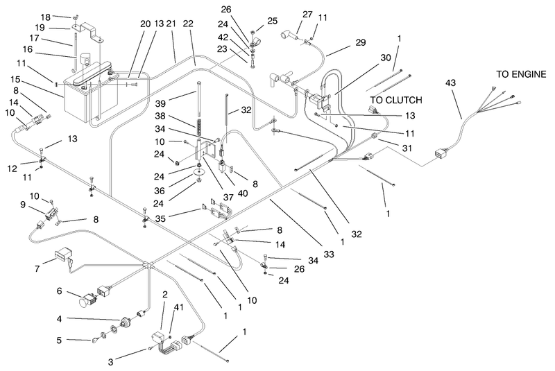 Electrical System