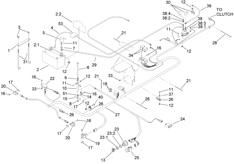 Electrical Assembly