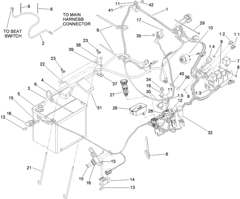 Electrical Assembly