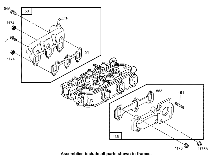Manifold Assembly