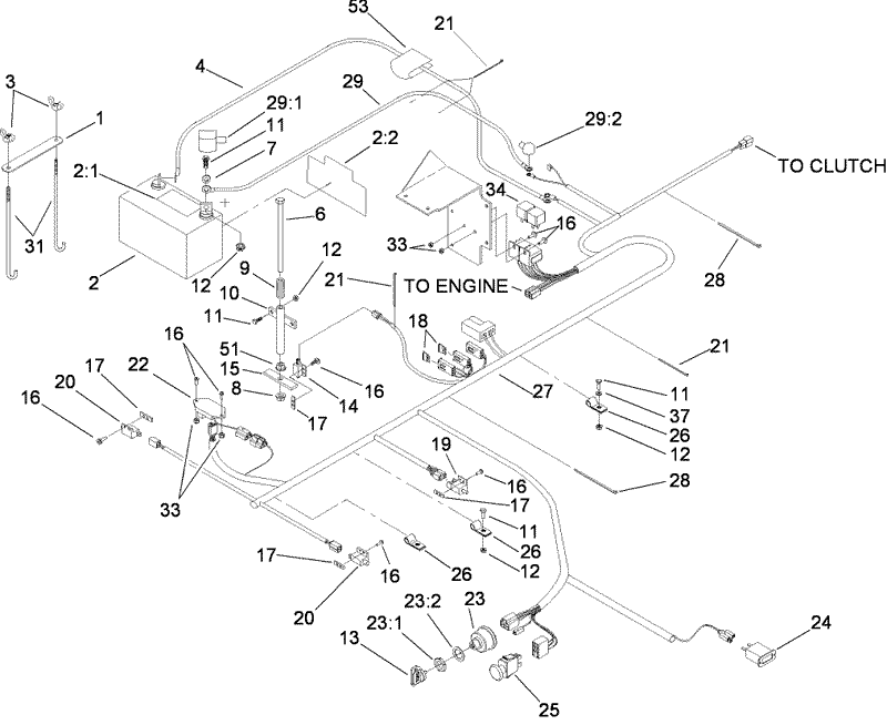 Electrical Assembly