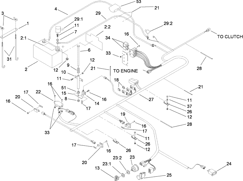 Electrical Assembly