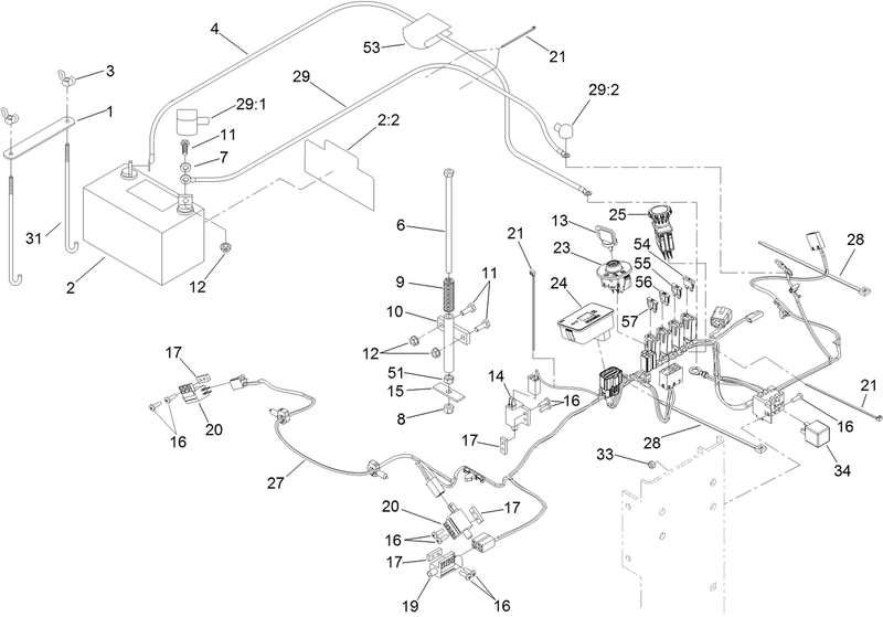 Electrical Assembly