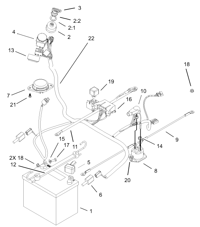 Electrical Assembly