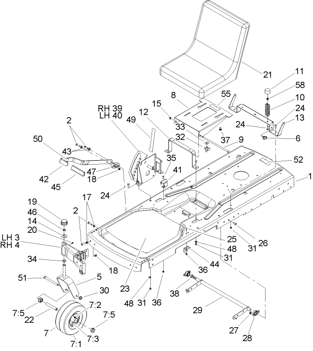 Frame Assembly