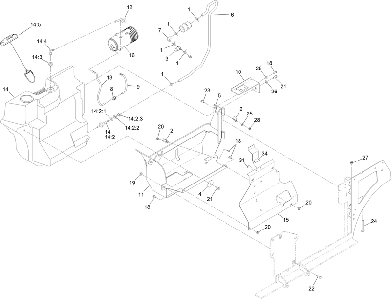 Fuel Assembly