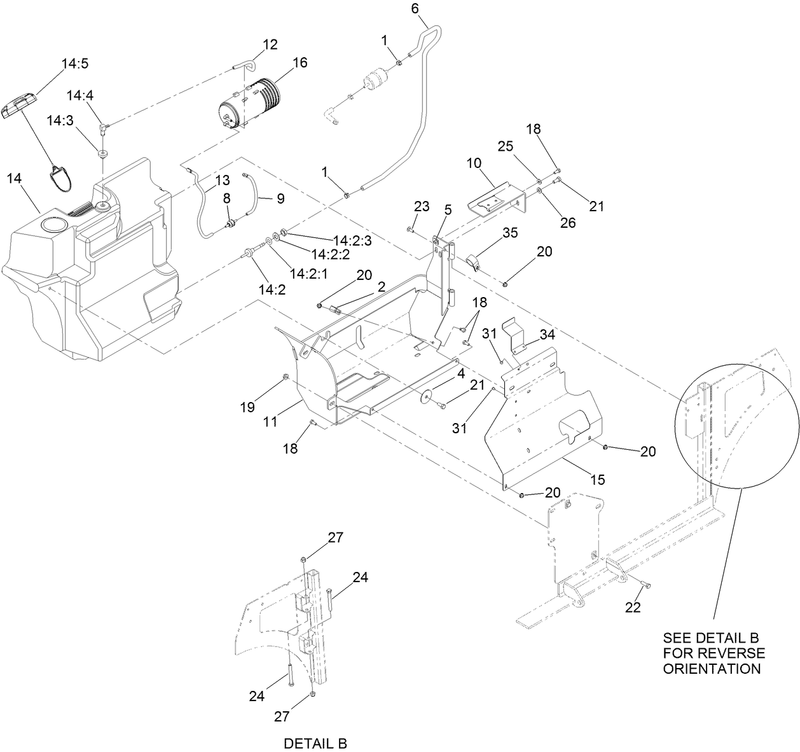 Fuel Assembly