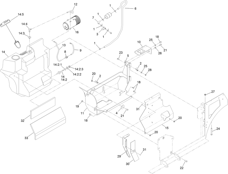 Fuel Assembly