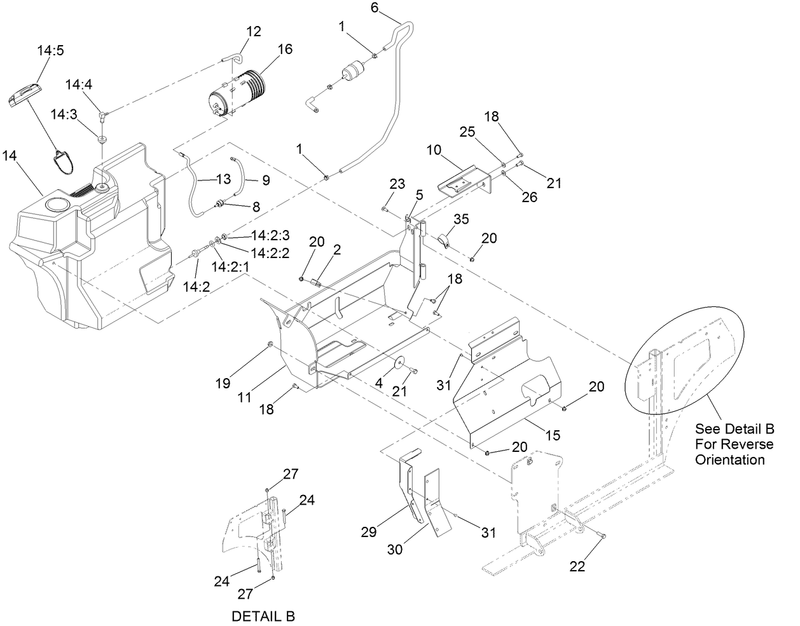 Fuel Assembly