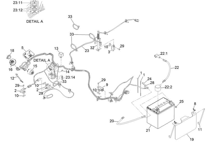 Electrical Assembly