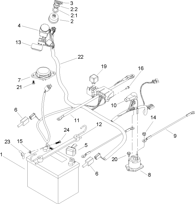 Electrical Assembly