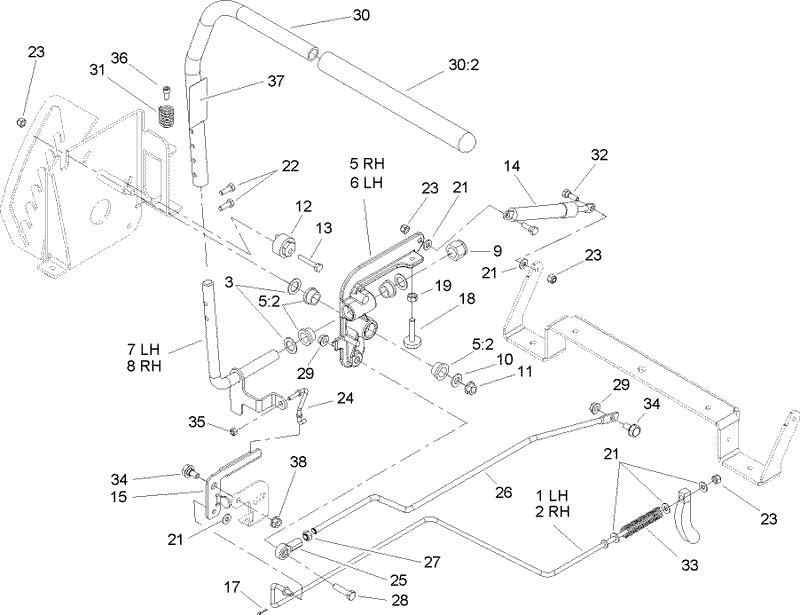 Control Assembly