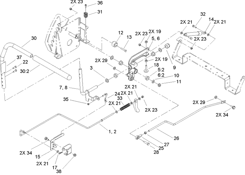 Control Assembly