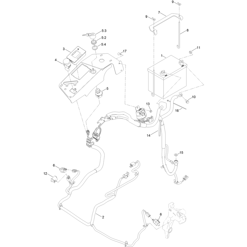 Electrical Assembly