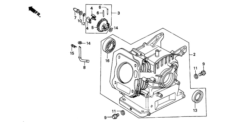 CYLINDER