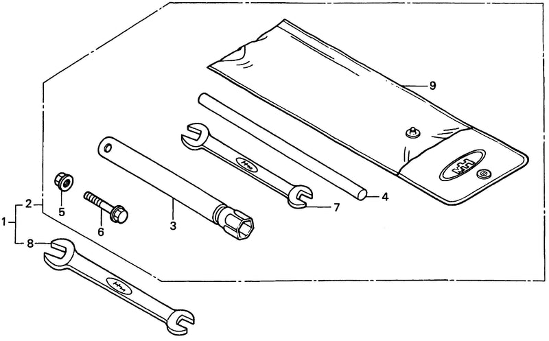 TOOLS
