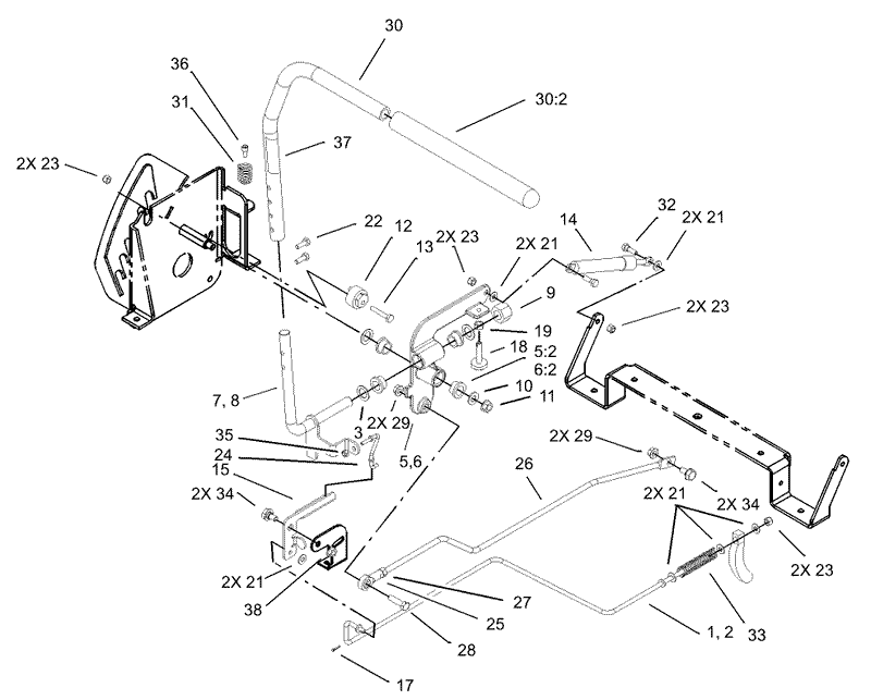 Control Assembly